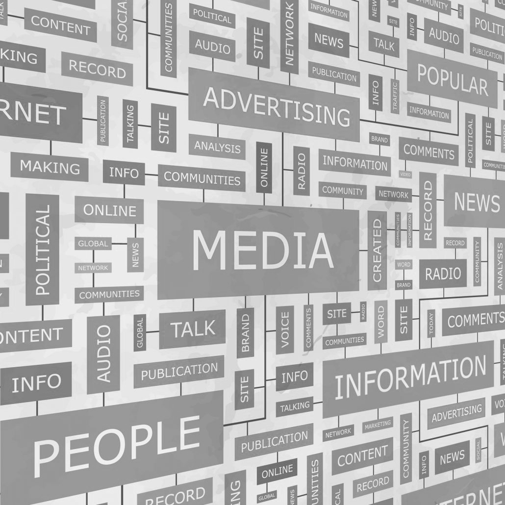 Mediagenic