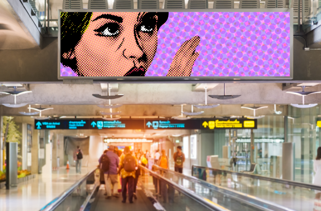 Mediagenic