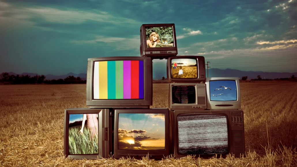 Mediagenic